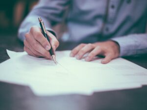 PgMP application review