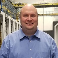 Daniel Hill PgMP
