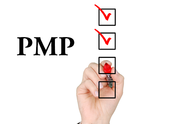 Project Management Professional PMP prerequisites