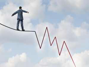 Composite Index and Efficient Frontier